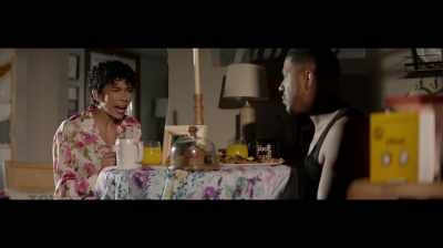 But I absolutely do love you. - The Stepmother 3