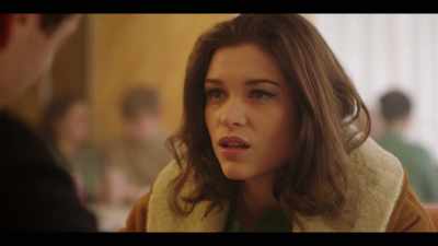 But I accept
it's none of my business. - The Trial of Christine Keeler