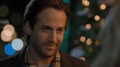 But I actually called that
Holiday Hotline for help. - Holiday Hotline