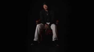 But I adjusted, made friends, - Wu-Tang Clan: Of Mics and Men