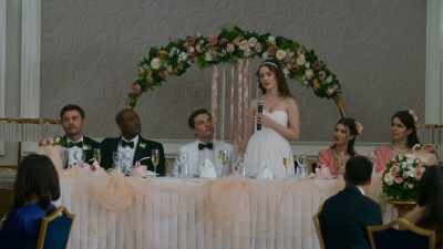But I was afraid
that Milo and I just... - The Groomsmen: Last Dance