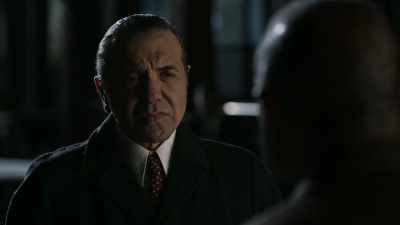 But I agree to 12-point
interest, per week, - Godfather of Harlem