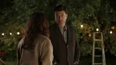 But when I agreed
to go in on this, - Autumn at Apple Hill