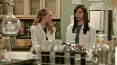 - But I agreed
to go with Andrew, - I Am Frankie