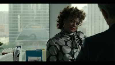 But I ain't been here a week, - Justified: City Primeval
