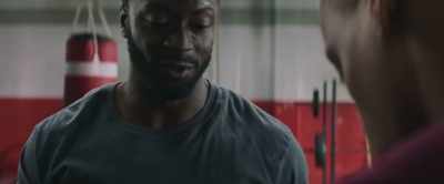 But I ain't gonna be surprised
if the owner's got a problem with this. - Brian Banks