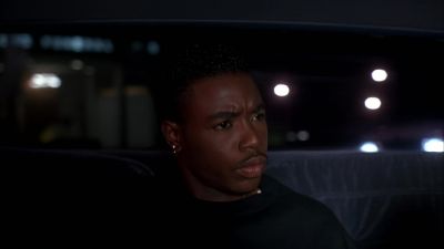 But I ain't never done it myself - Menace II Society