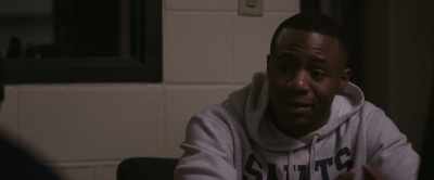 But I ain't smart like my mama, - The Last Whistle