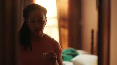 But I already talked to them! - The Chi