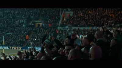 But I also can't say - Take Us Home: Leeds United