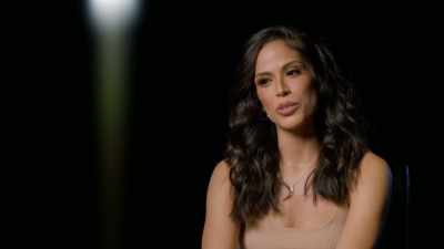 But I also didn't want
to destroy my cousin. - The Challenge: Untold History
