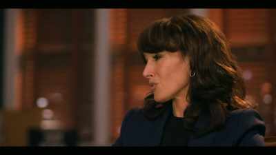But I also don't want it
to seem like I'm apologizing - The L Word: Generation Q