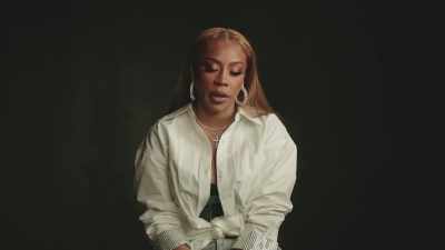 But I also felt like
my mom had my back - Keyshia Cole: This Is My Story