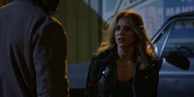 But I also know Oswald.
What do you think he'll do - Walker