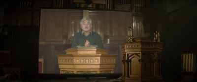 But I also know
that you have offered me - Left Behind: Rise of the Antichrist