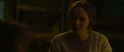 But I also know that
whenever you're with us, - Django