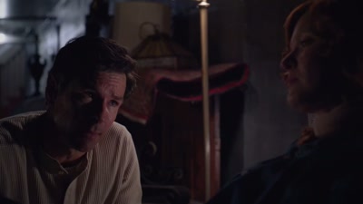 But I also know that you get
antsy when you don't write. - Silent Night, Fatal Night