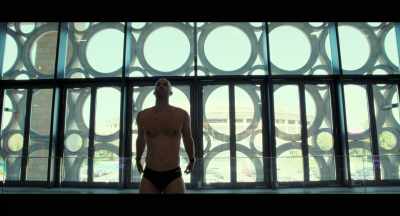 But I also was quite upset - Freediver
