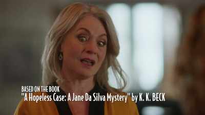 But I also remember the
exhausting late nights, - The Jane Mysteries: Inheritance Lost