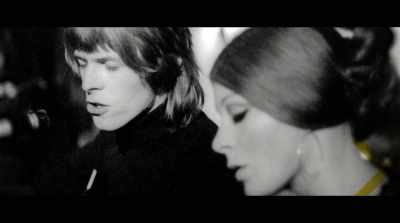 But I had also said to myself, - David Bowie: Finding Fame