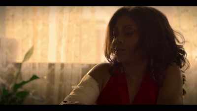 But I also see
the greatness in his soul - Fight Night: The Million Dollar Heist