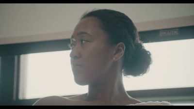 But I also think, like,
there's room for improvement, - Naomi Osaka