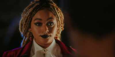 But I also want you dead, - Reginald the Vampire