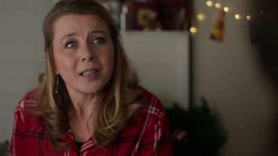 But I also want you to
come home, sometimes. - A Christmas of Wonders