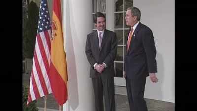 But I always believed - 11M: Terror in Madrid