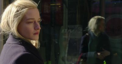 but I was always who I am. - Inventing Anna