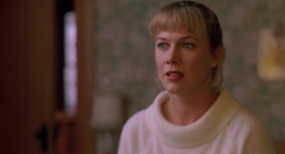 But I always thought you were going to marry Charlie - Peggy Sue Got Married