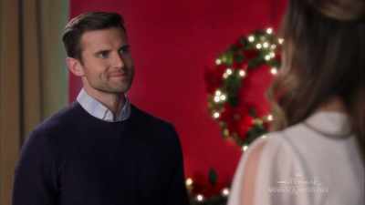 But I am 100 percent certain... - A Merry Christmas Match