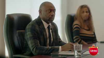 But I am a benevolent boss, - The 12 Days of Christmas Eve