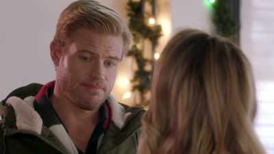 But, I am a princess, after all - Jingle Bell Princess