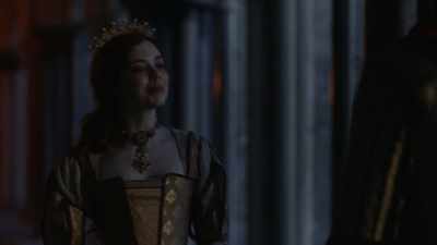 But I am always praying for a boy, - The Spanish Princess