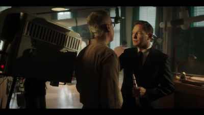 But if I am to be
the spokesperson - Project Blue Book