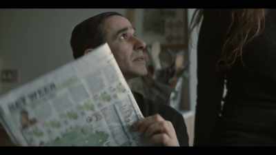 But I am concerned - The Twelve