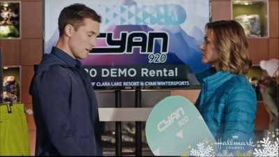 But I am curious, why
are you so dead-set on it? - One Winter Weekend