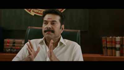 But I am damn sure
that he is the murderer. - CBI 5: The Brain