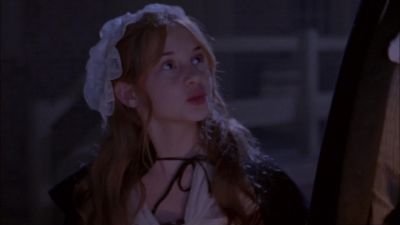 But if I am filled with hate because of him - An American Girl Adventure