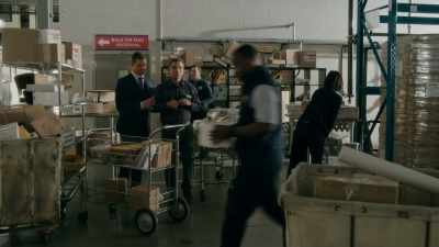 But I am getting married
in four days, - Signed, Sealed, Delivered: The Vows We Have Made