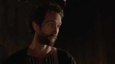 But I am glad, as I am - Joseph and Mary