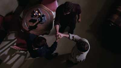 But I am gonna check out
the BSU again. - Charmed