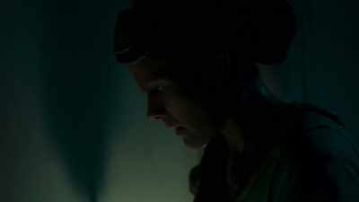 But I am gonna stick
 to the mission. - Dystopia