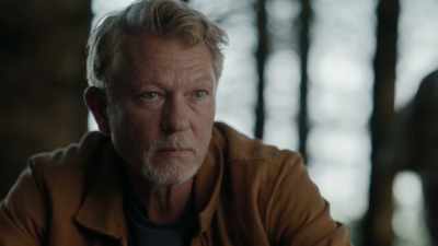 But I am happy that
she had a good life. - My Norwegian Holiday