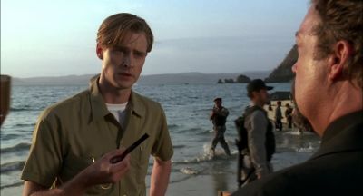 But I am here to help you - McHale's Navy