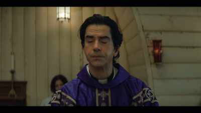 But I am here to tell you… - Midnight Mass