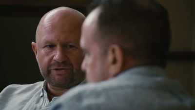 But I am here for you, and I do
want for us to work through it. - Couples Therapy