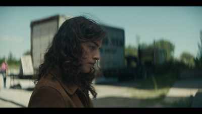 But I am who I am. - Y: The Last Man