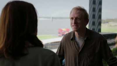 - But I am.
I'm--all things considered. - Bluff City Law